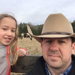 Meet your Posher, Darrell